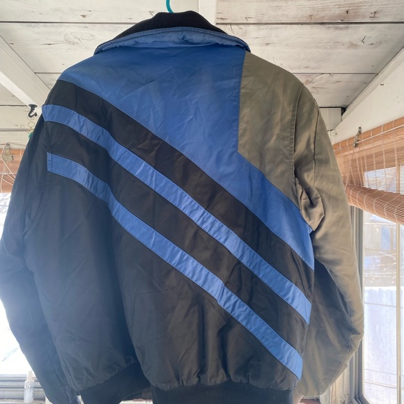 MidWest by Fox Point vintage puffy jacket - Picture 8 of 12